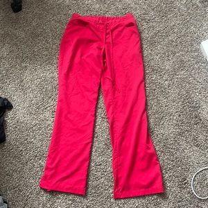 Grey’s Anatomy Scrub Pants